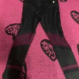 Victoria’s Secret pink pants